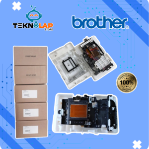 Cabezal de Impresión Brother (LK8681001) Original Negro HL-T4000DW, MFC-T4500DW