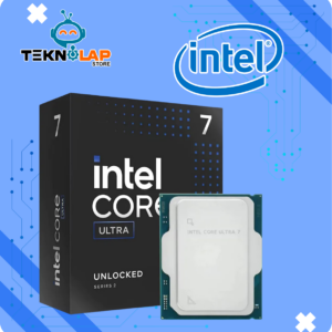PROCESADOR INTEL CORE ULTRA 7 265KF 3.90GHZ HASTA 5.50GHZ 30MB 20 CORE LGA1851