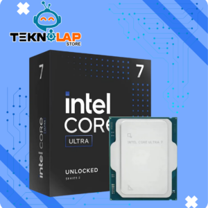 Alternative view of PROCESADOR INTEL CORE ULTRA 7 270K PLUS 3.70GHZ HASTA 5.50GHZ 36MB 24 CORE LGA1851