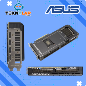Alternative view of TARJETA DE VIDEO ASUS GEFORCE RTX 5070Ti 16GB GDDR7 256BITS PRIME OC