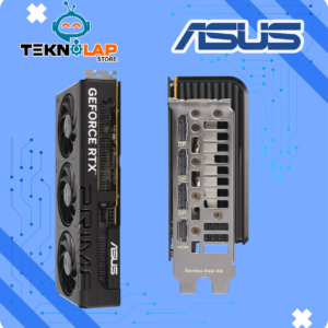 Alternative view of TARJETA DE VIDEO  ASUS PRIME GEFORCE RTX 5060 8GB GDDR7 OC Edition