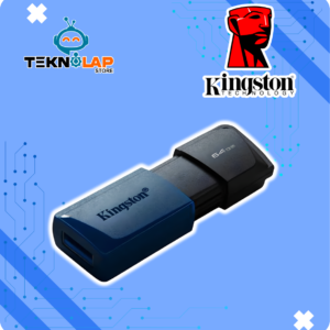 Alternative view of Memoria Flash USB Kingston DataTraveler Exodia M, 64GB, USB 3.2 Gen 1, Azul
