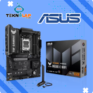 PLACA ASUS TUF GAMING B650E-E WIFI ATX DDR5 AMD AM5